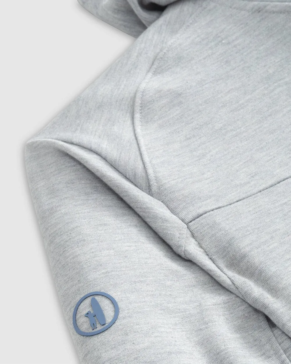 Johnnie-O Remmy Lightweight Performance Hoodie