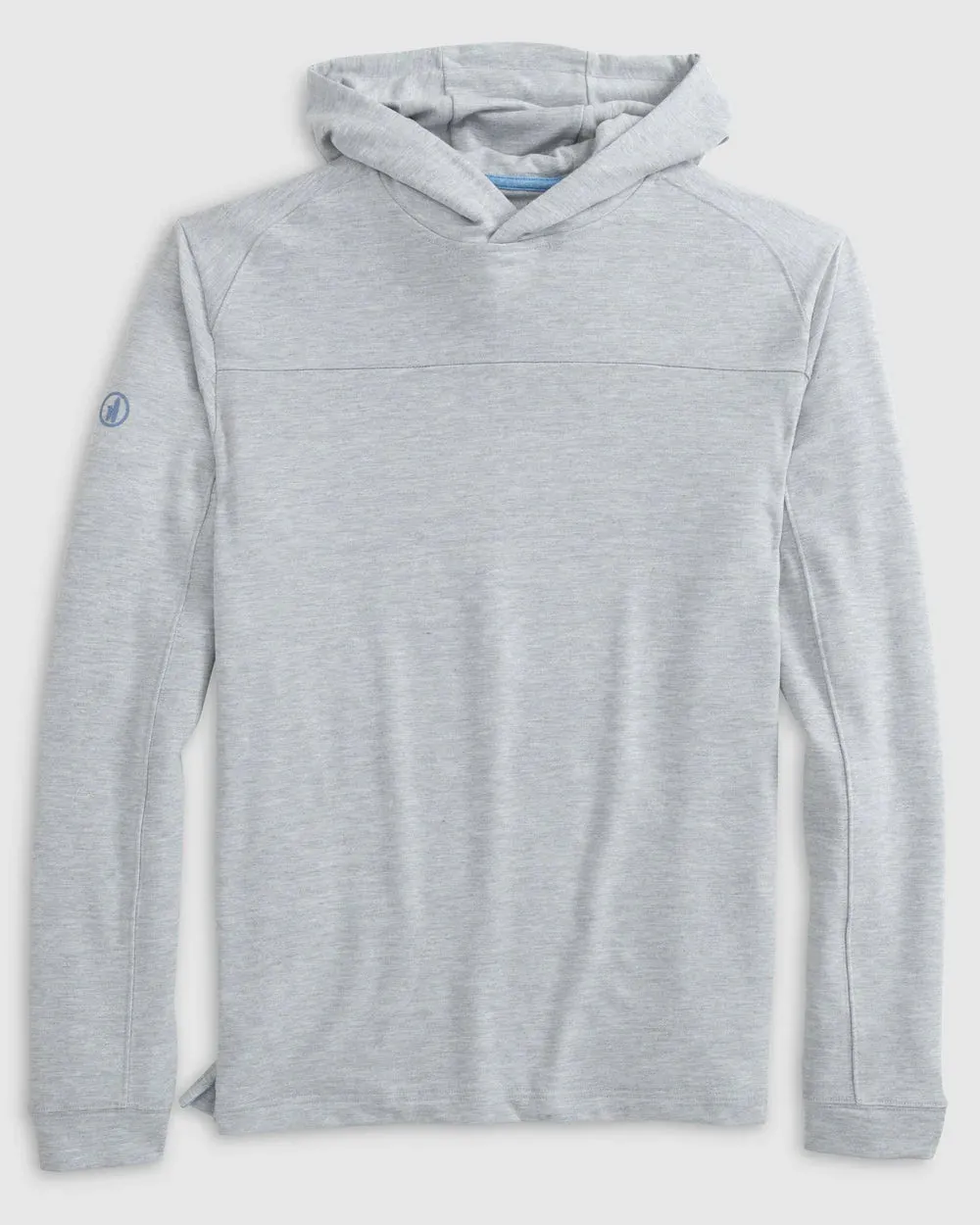 Johnnie-O Remmy Lightweight Performance Hoodie