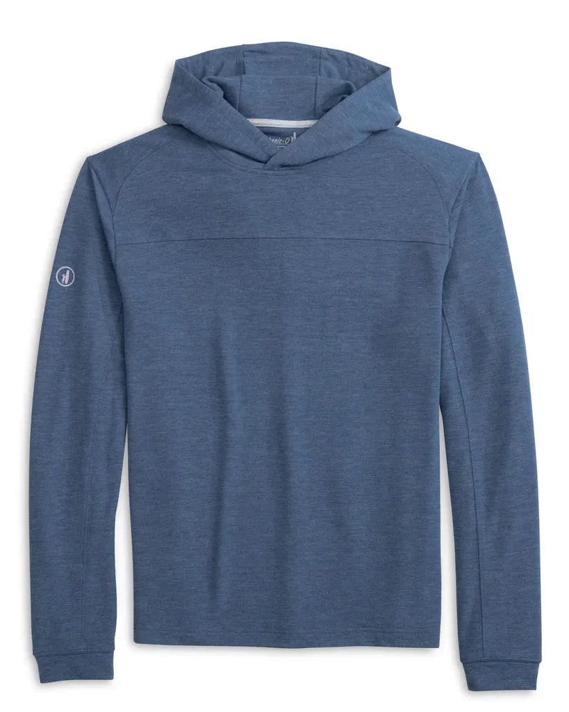 Johnnie-O Remmy Lightweight Performance Hoodie