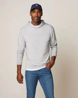 Johnnie-O Remmy Lightweight Performance Hoodie