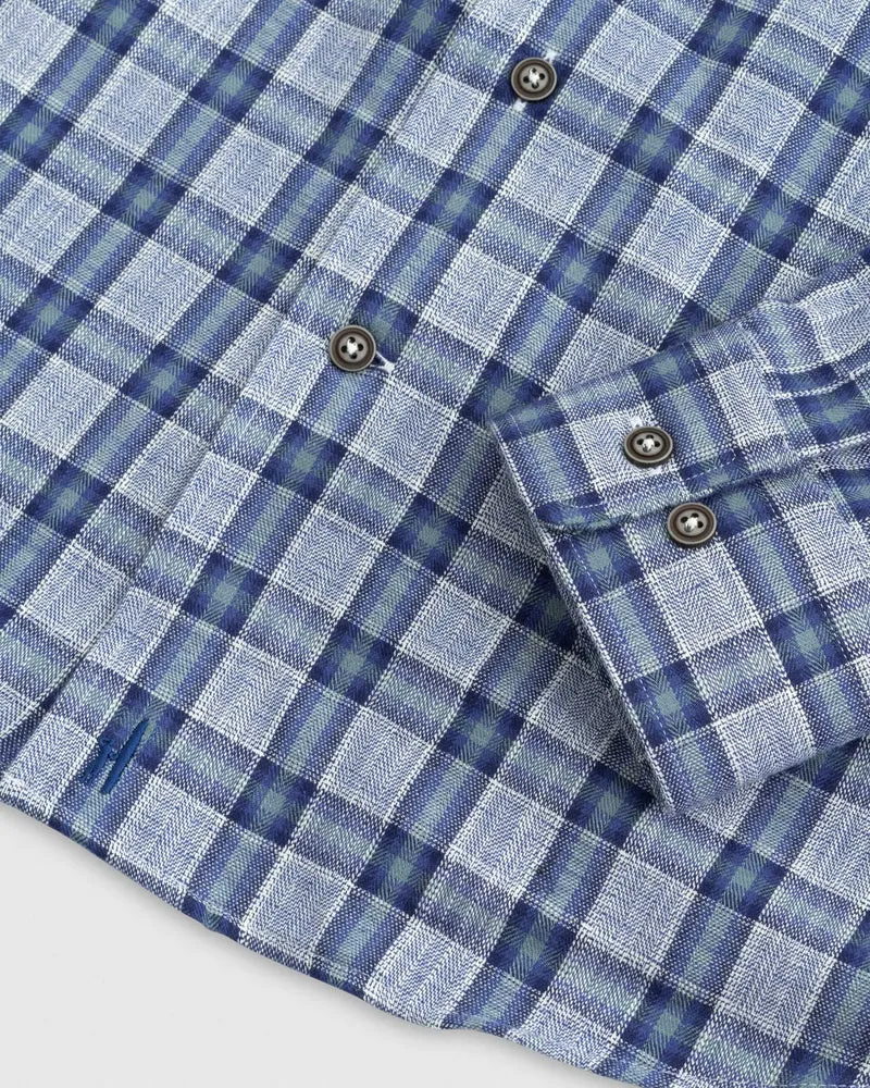 Johnnie-O Vardy Top Shelf Button Up Shirt