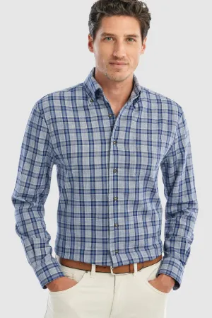 Johnnie-O Vardy Top Shelf Button Up Shirt