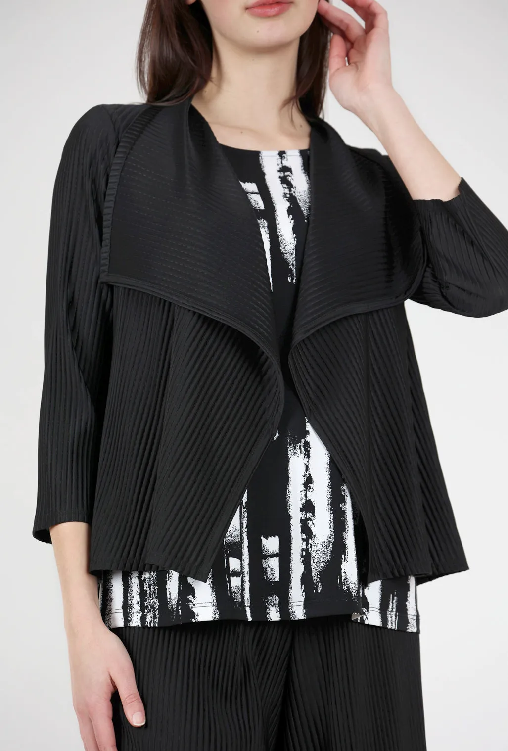 Kimbra Jacket, Night