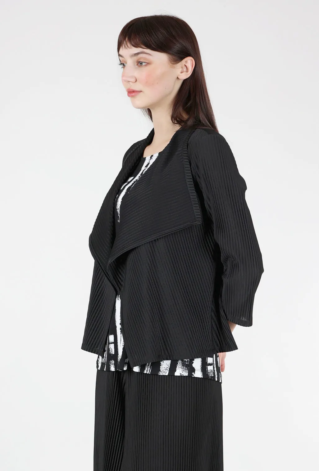 Kimbra Jacket, Night