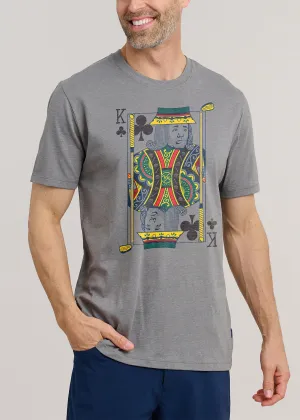 King of Clubs T-Shirt