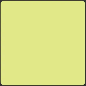 Light Citron - Pure Elements- Quilting Cotton- 1/2 Meter