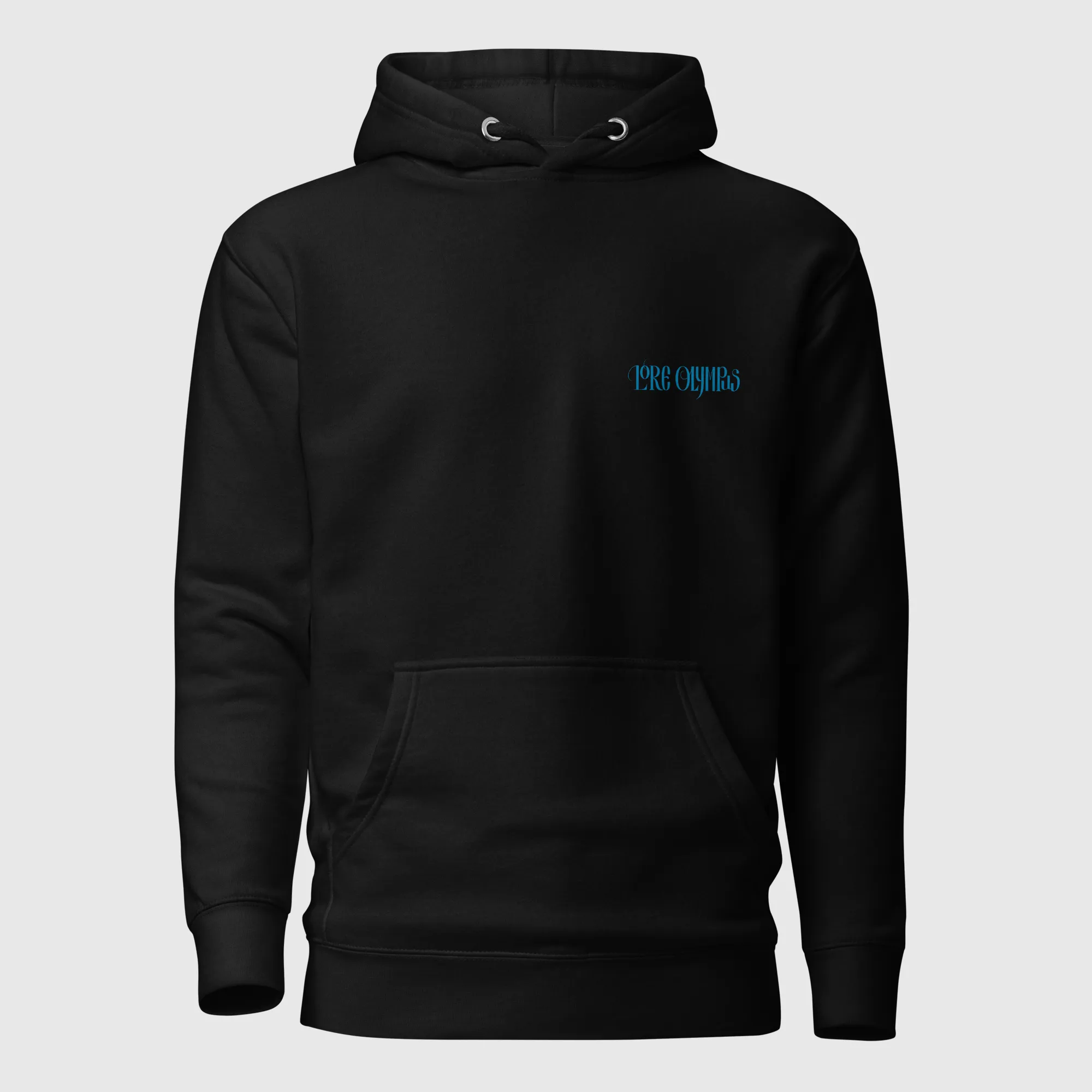 LORE OLYMPUS - GODDESS HECATE UNISEX HOODIE