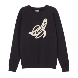 Mami Banana Sweatshirt