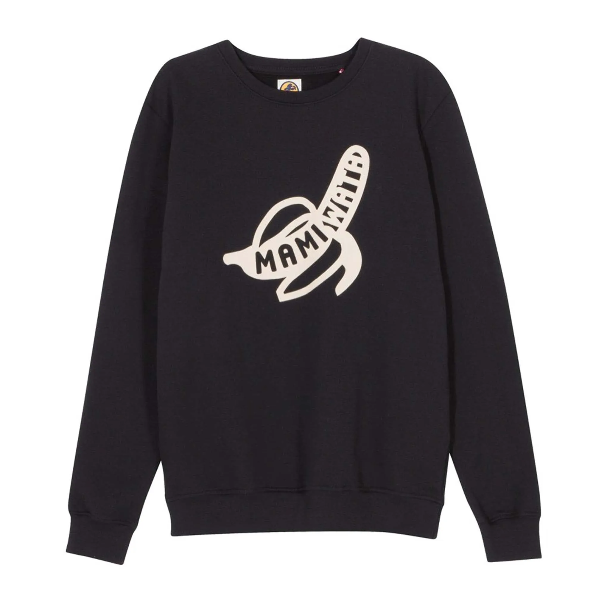 Mami Banana Sweatshirt