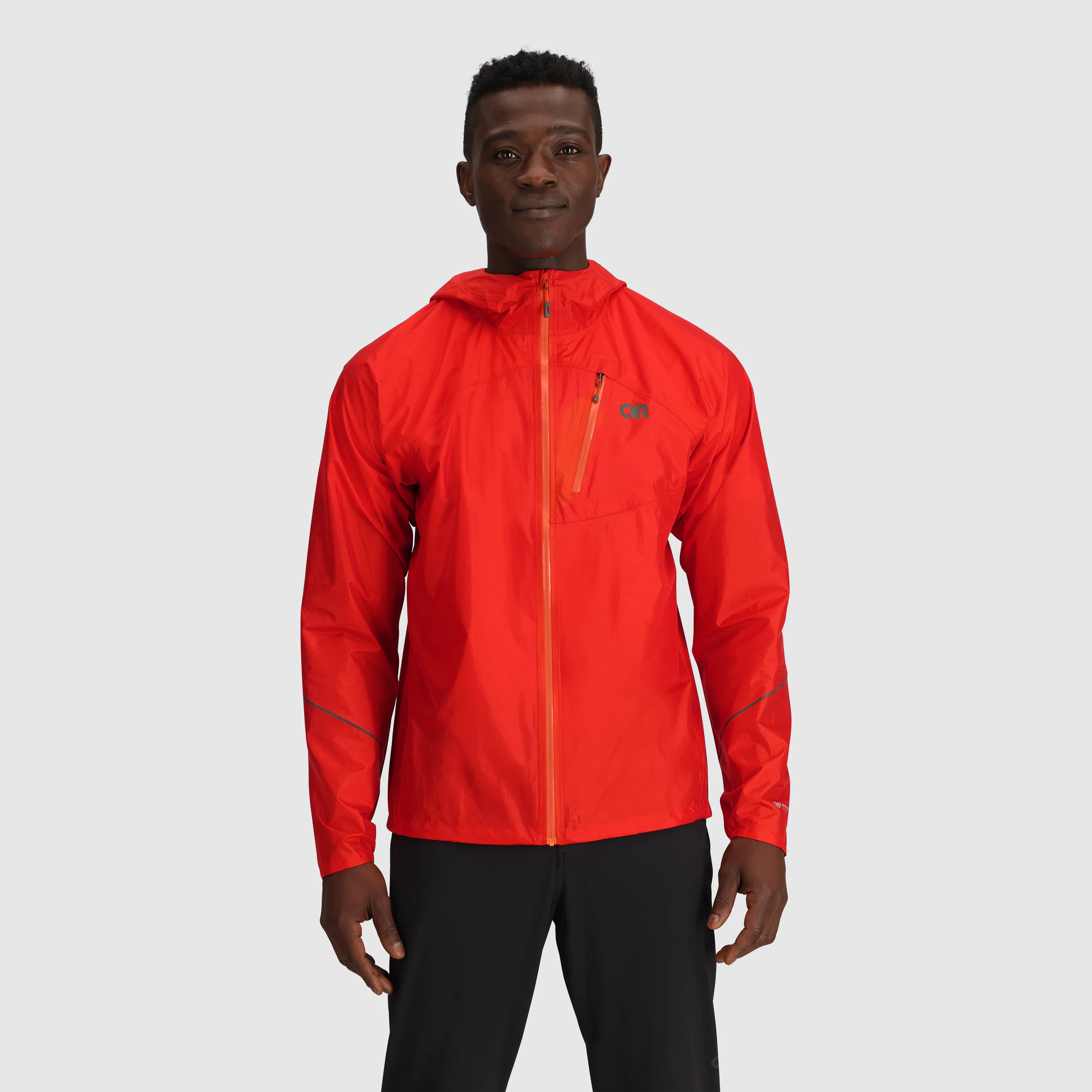 Men's Helium Rain Ultralight Jacket - 2023