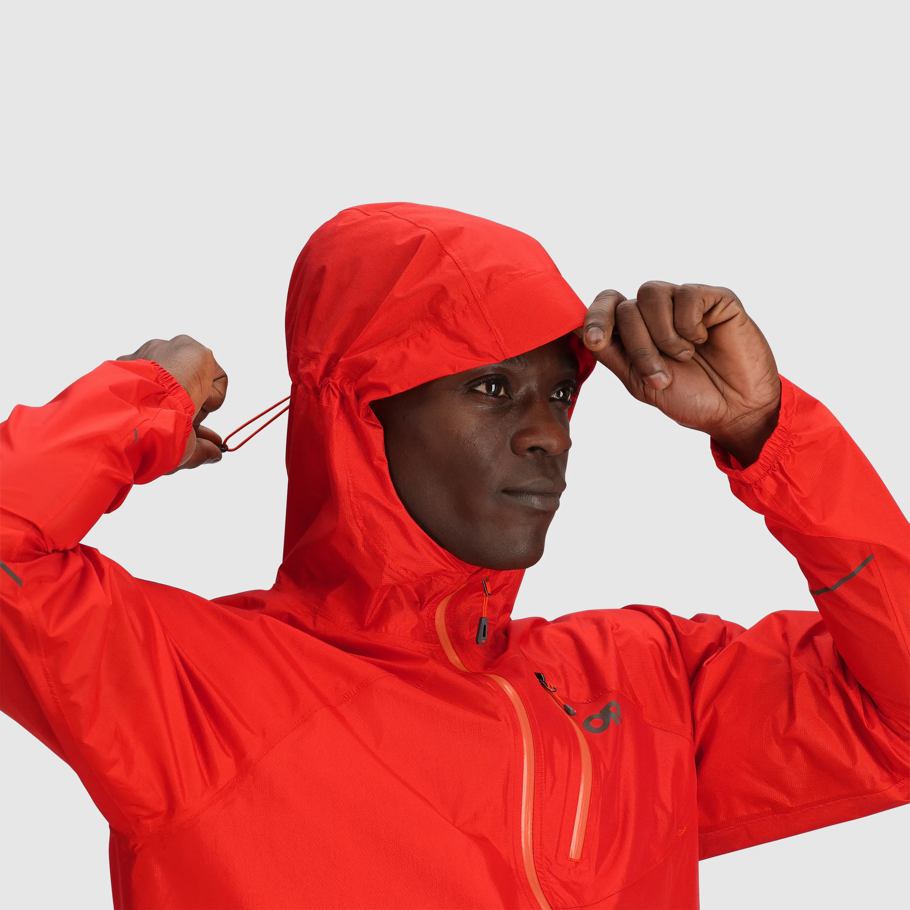 Men's Helium Rain Ultralight Jacket - 2023