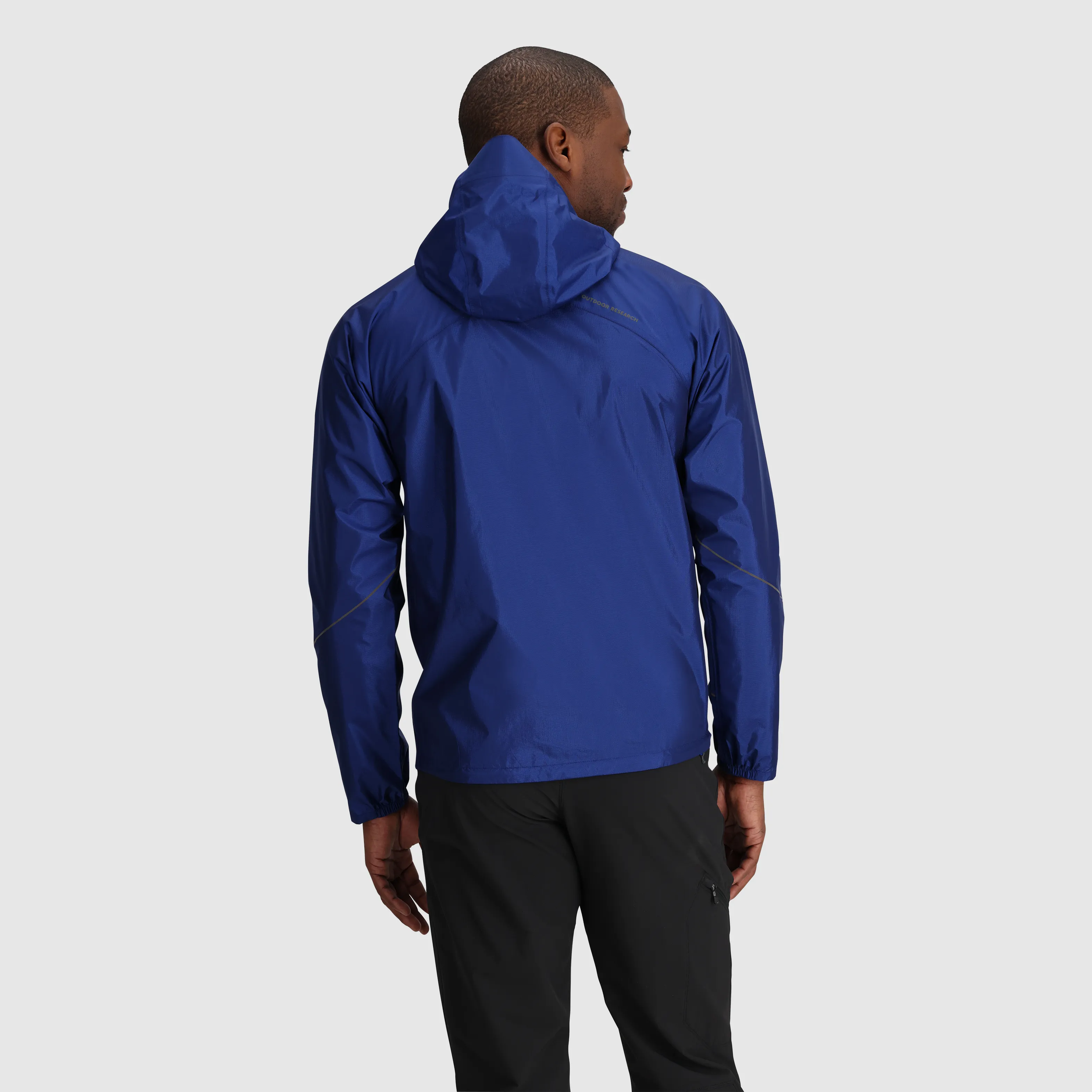 Men's Helium Rain Ultralight Jacket - 2023