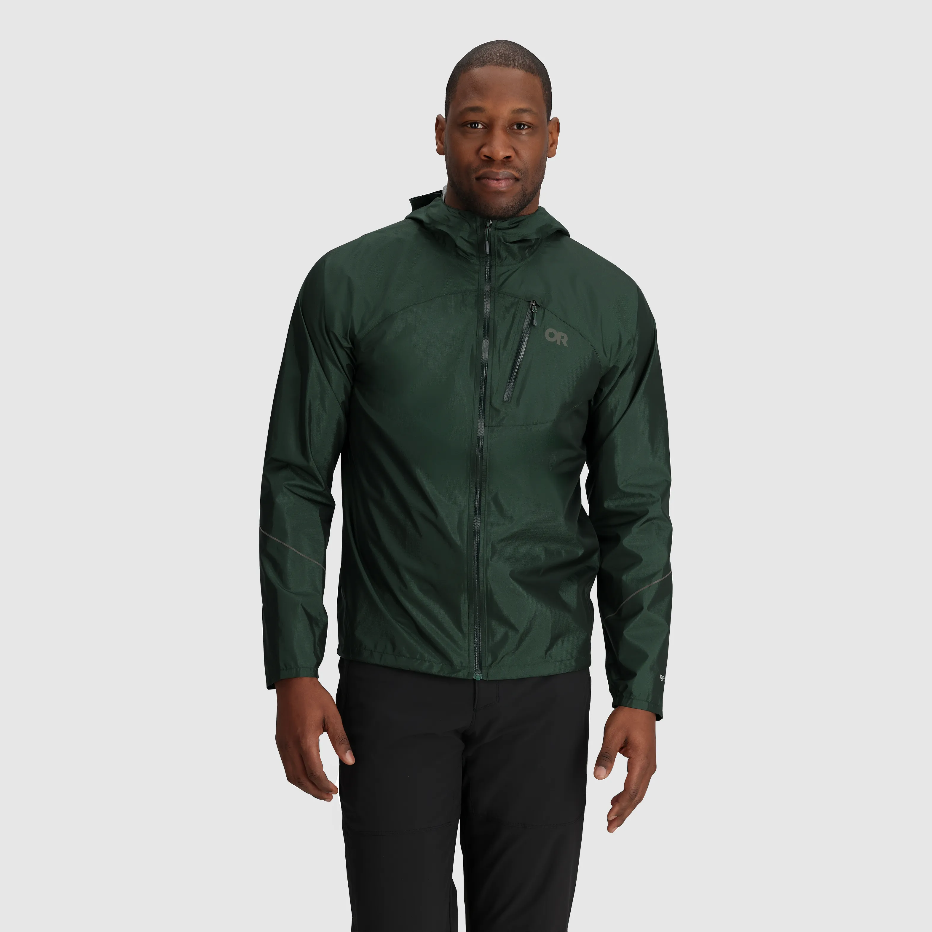 Men's Helium Rain Ultralight Jacket - 2023