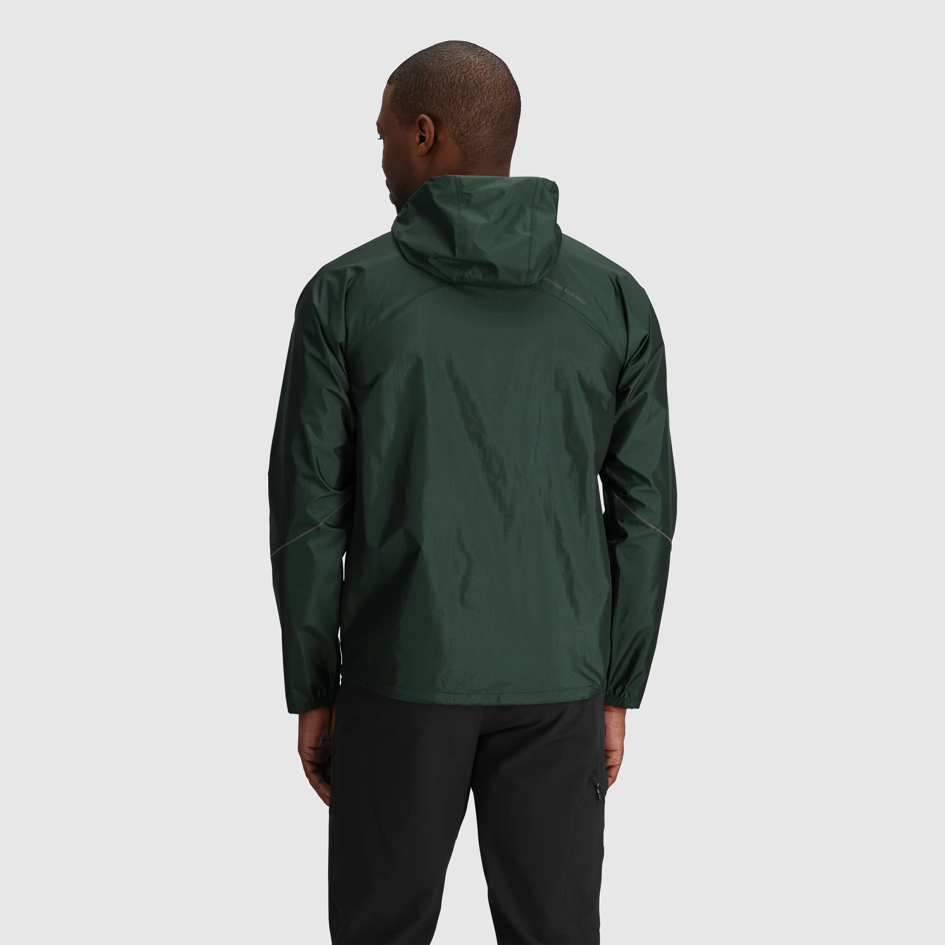 Men's Helium Rain Ultralight Jacket - 2023