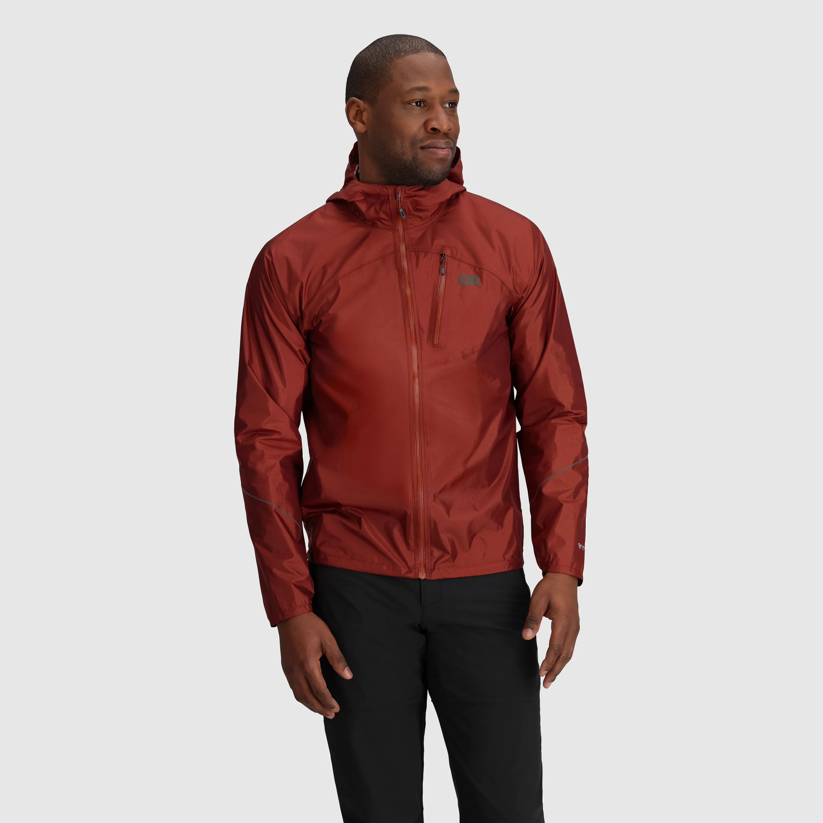 Men's Helium Rain Ultralight Jacket - 2023