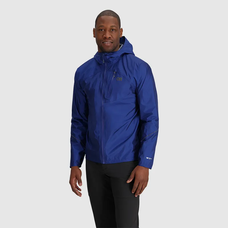 Men's Helium Rain Ultralight Jacket - 2023