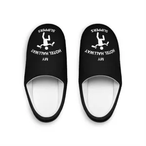 Men's Tournament Slippers