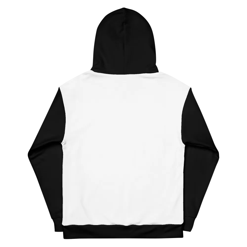 Minecraft Panda Adult Pullover Hoodie