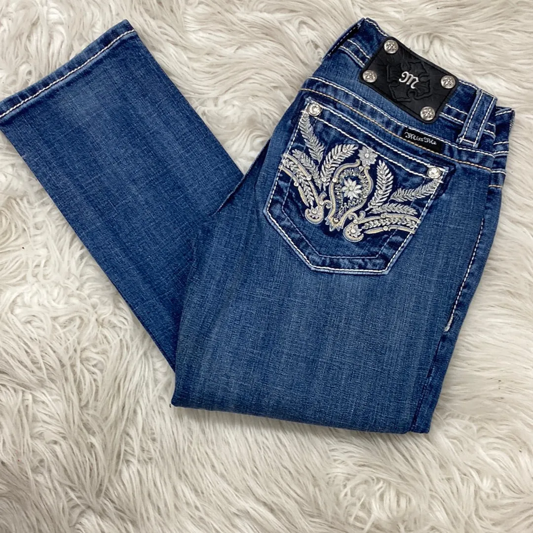 Miss me skinny style jp5707s2 sz 26