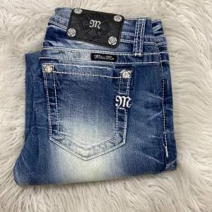 Miss me skinny style sz 26