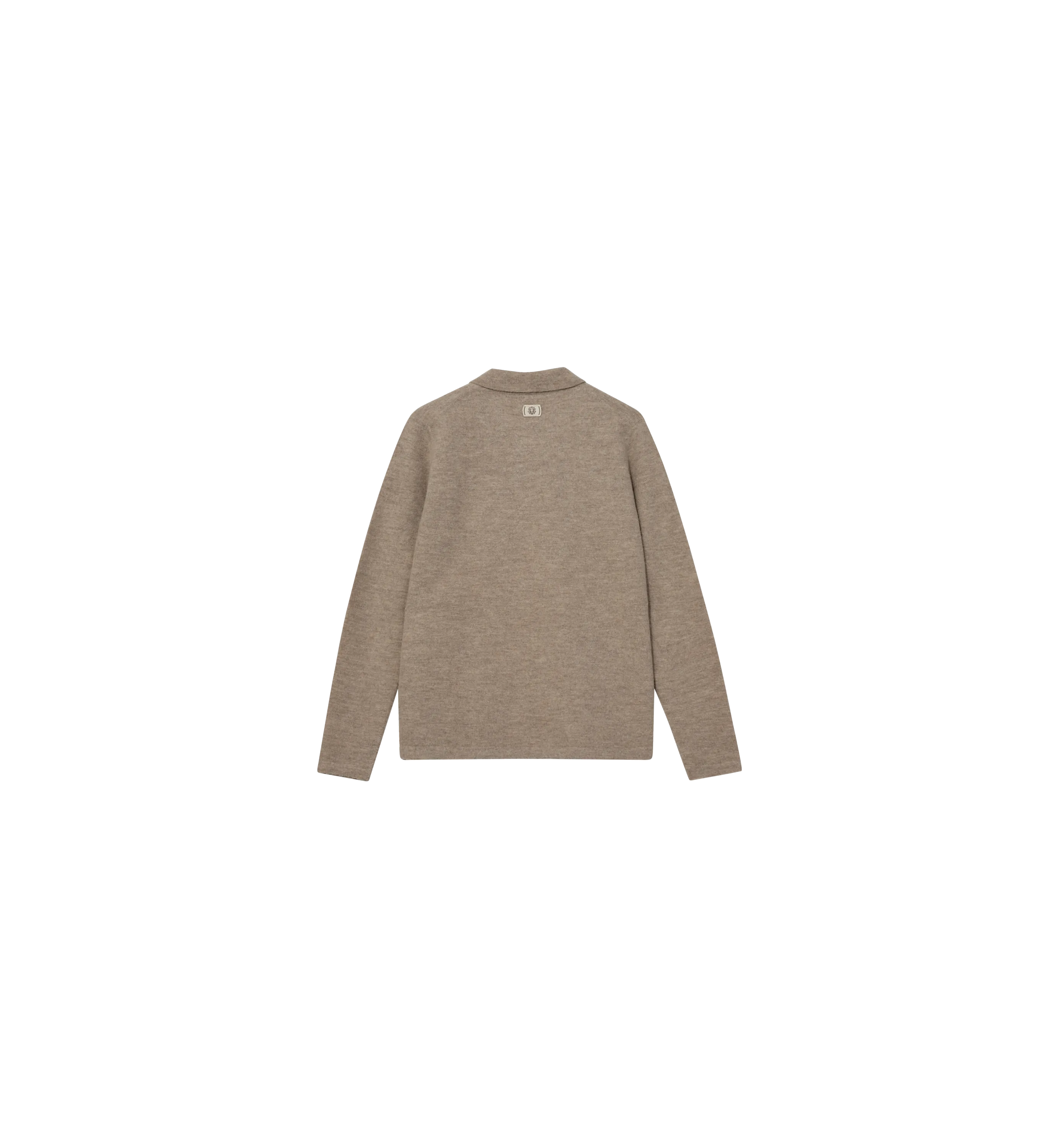 MMGRyan Boil Zip Pullover