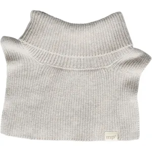 MP Danmark 97533 Helsinki Neck Warmer Beige Melange