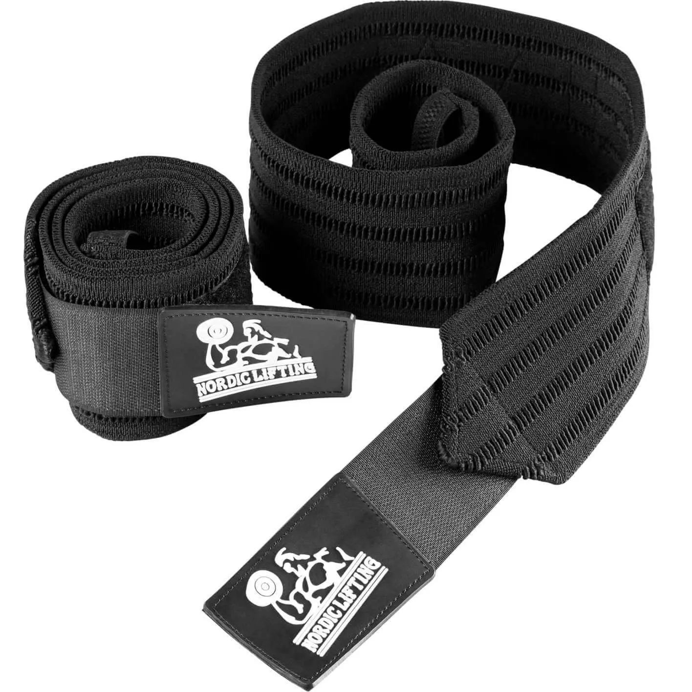 Multi-Purpose Wrist Wraps (30")