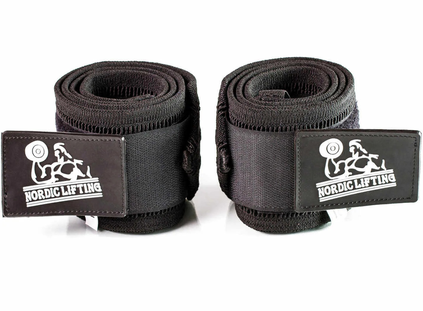 Multi-Purpose Wrist Wraps (30")