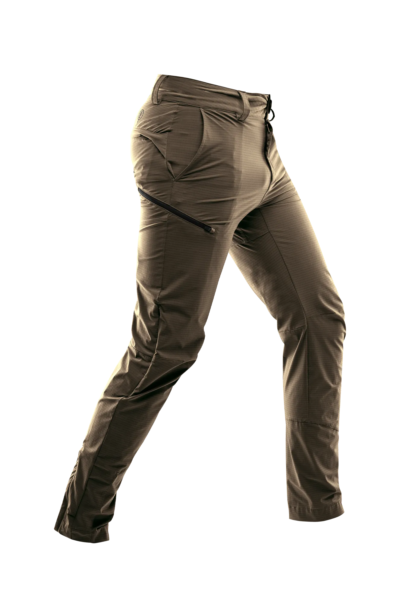 ORYON CARBON TROUSERS