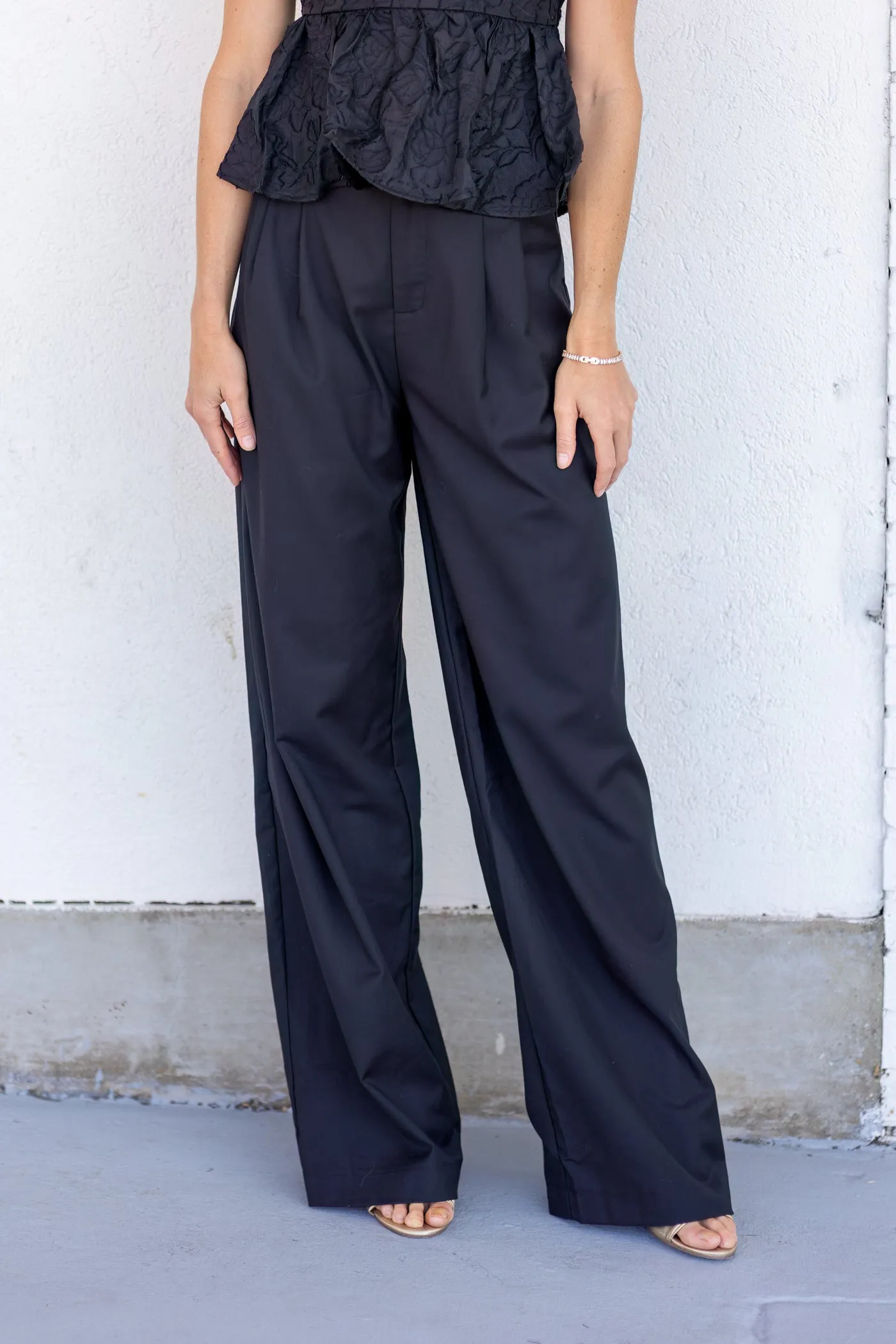 RAY DRESS PANTS