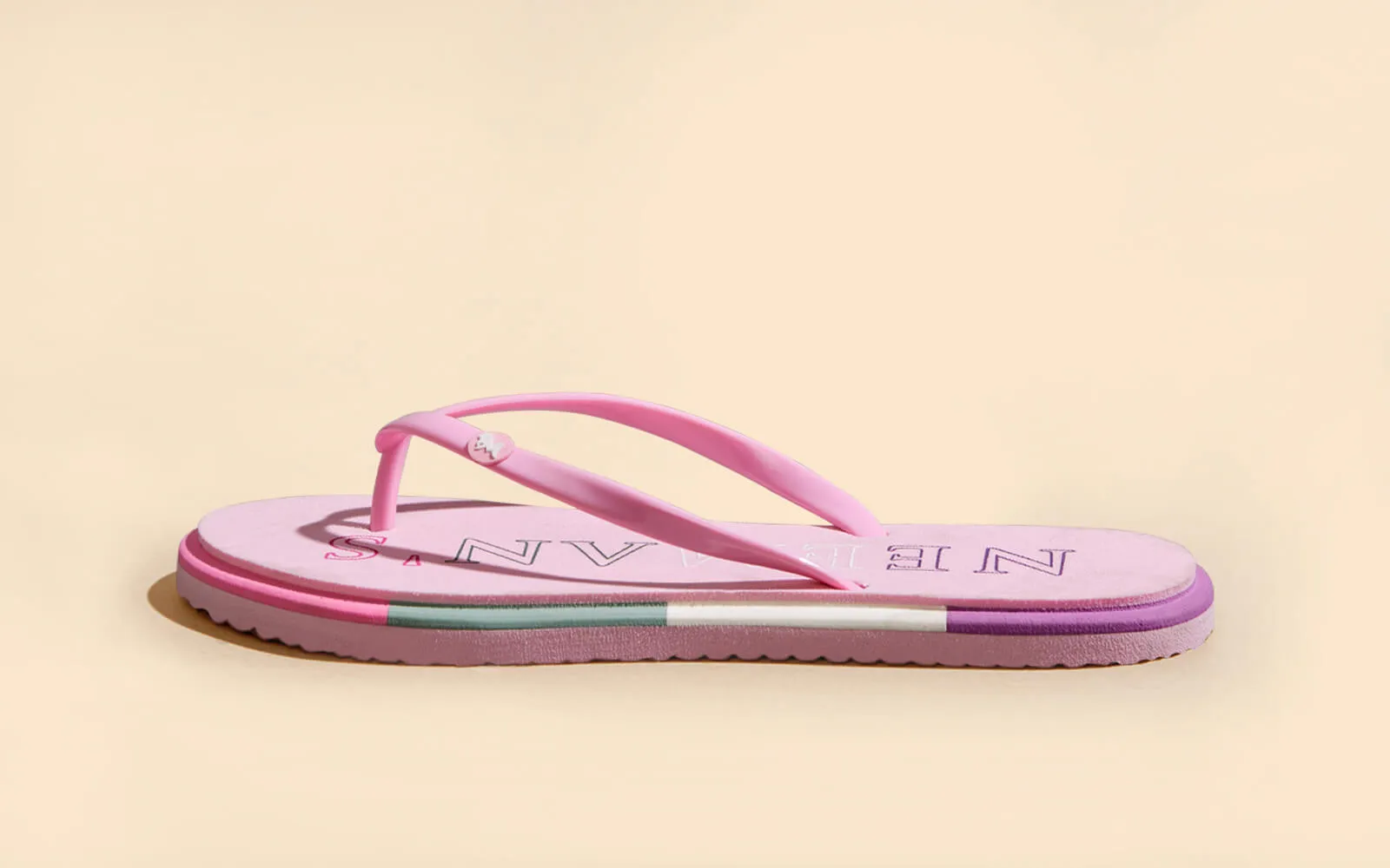 Recreation Flips (Women Exclusive) : Pink