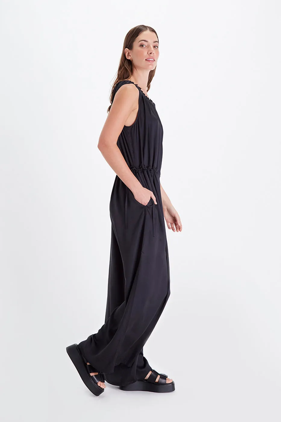 Sia Jumpsuit