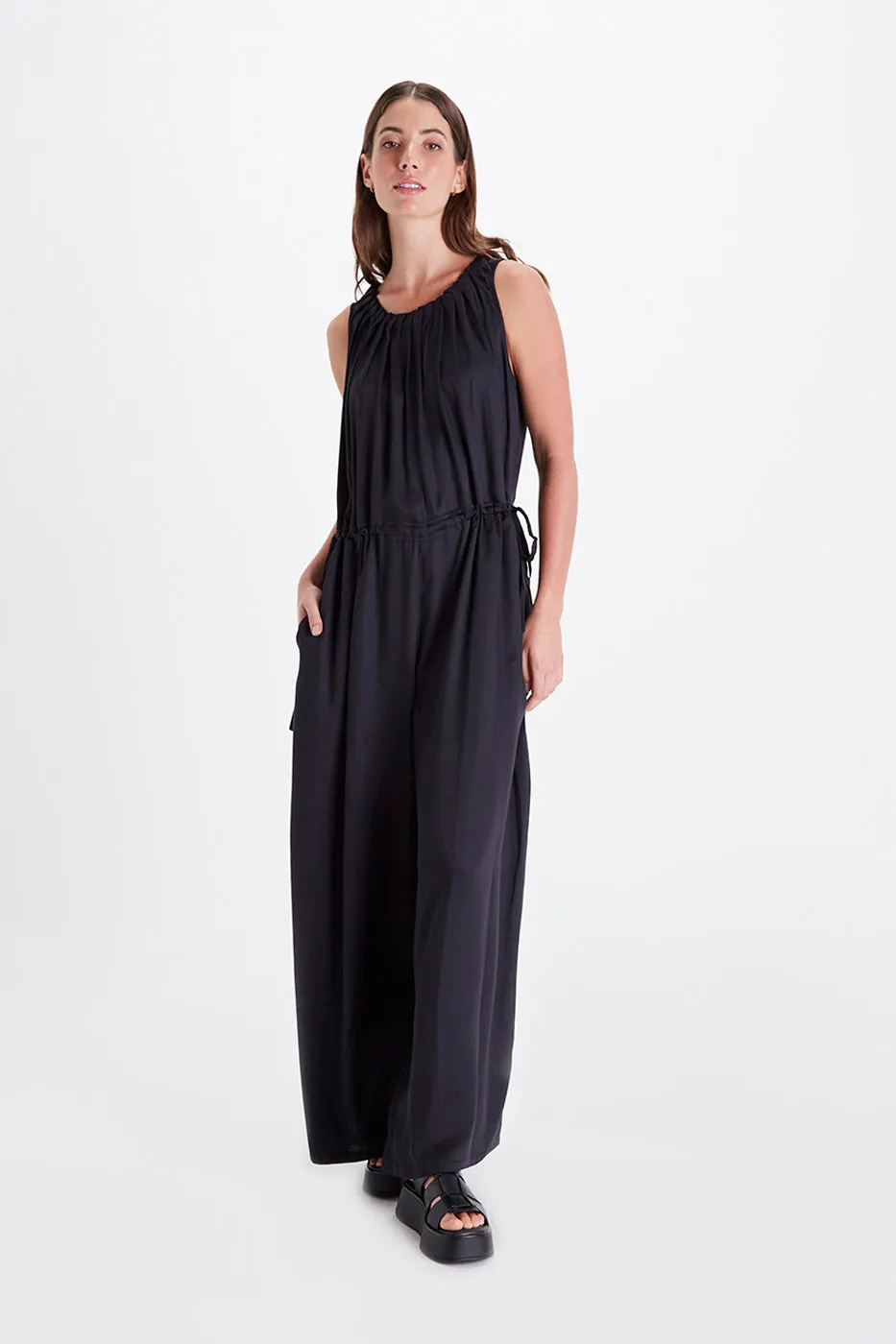 Sia Jumpsuit