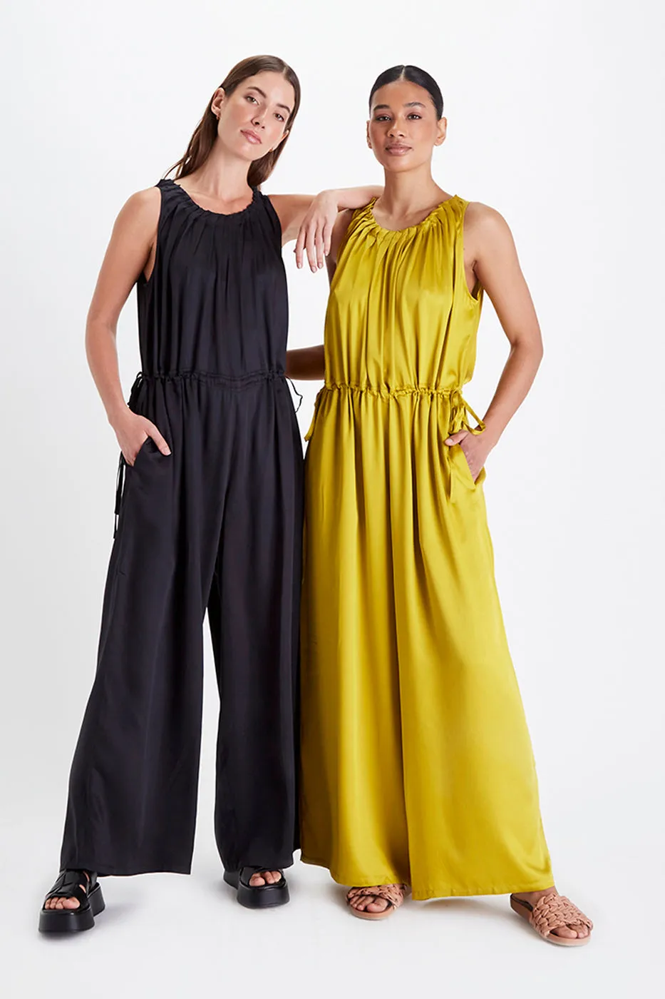 Sia Jumpsuit