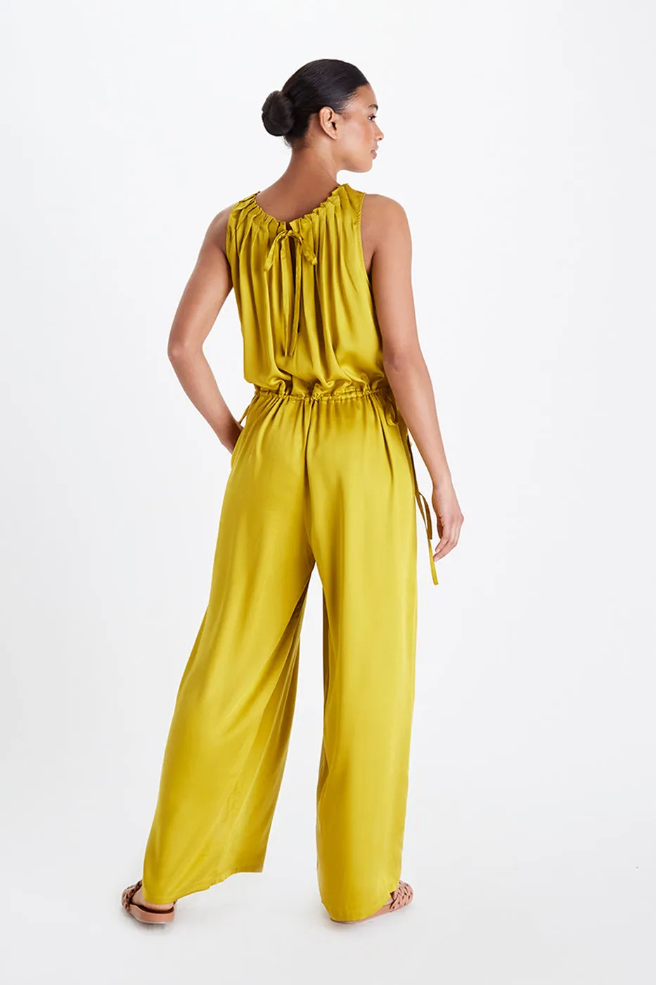 Sia Jumpsuit