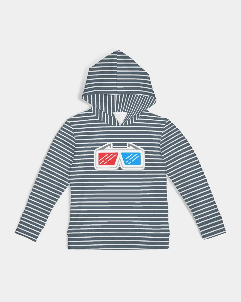 SMF Cool Guy Kids Hoodie