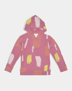 SMF Flamingo Kids Hoodie