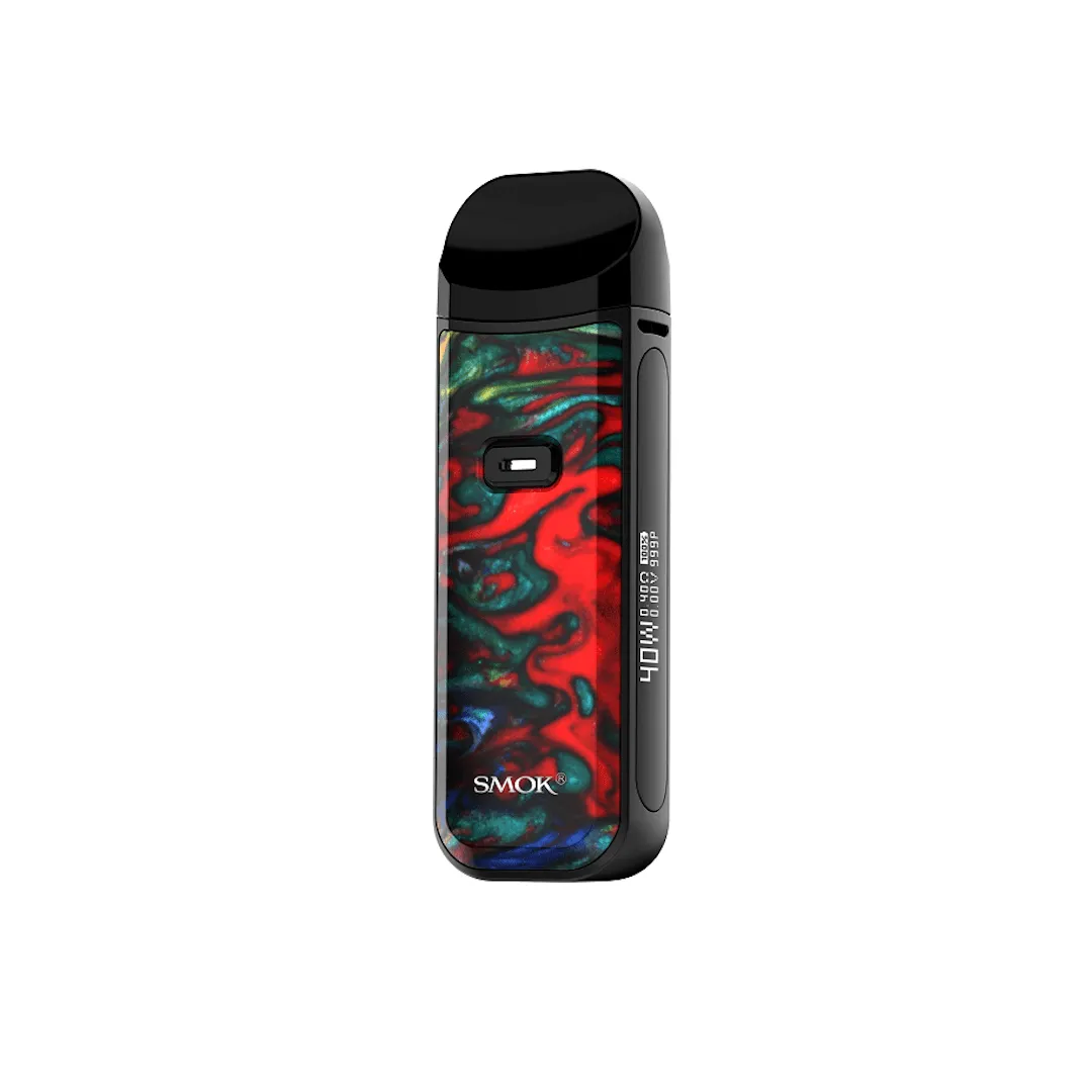 SMOK Nord 2 Pod Starter Kit