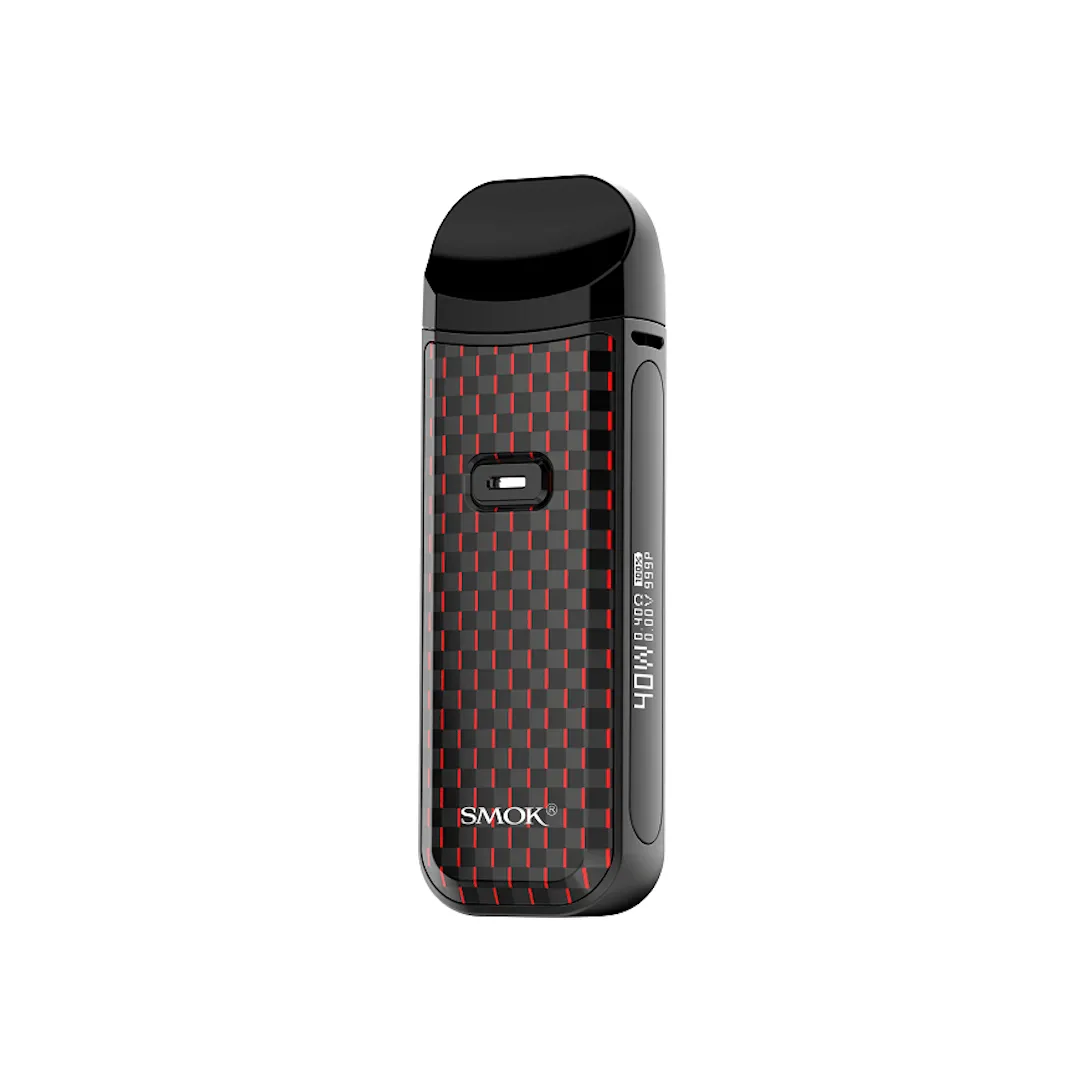 SMOK Nord 2 Pod Starter Kit