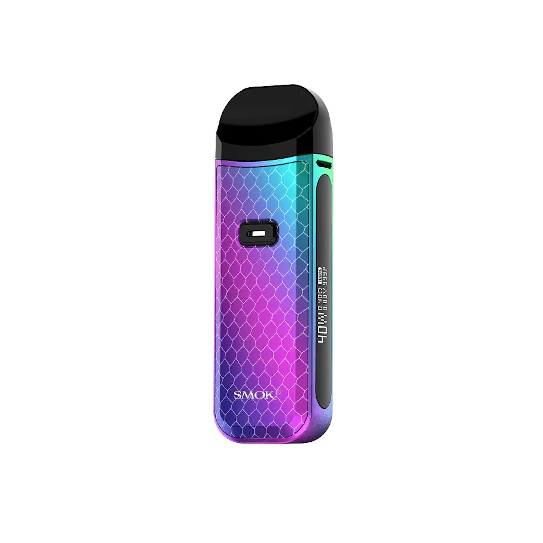 SMOK Nord 2 Pod Starter Kit