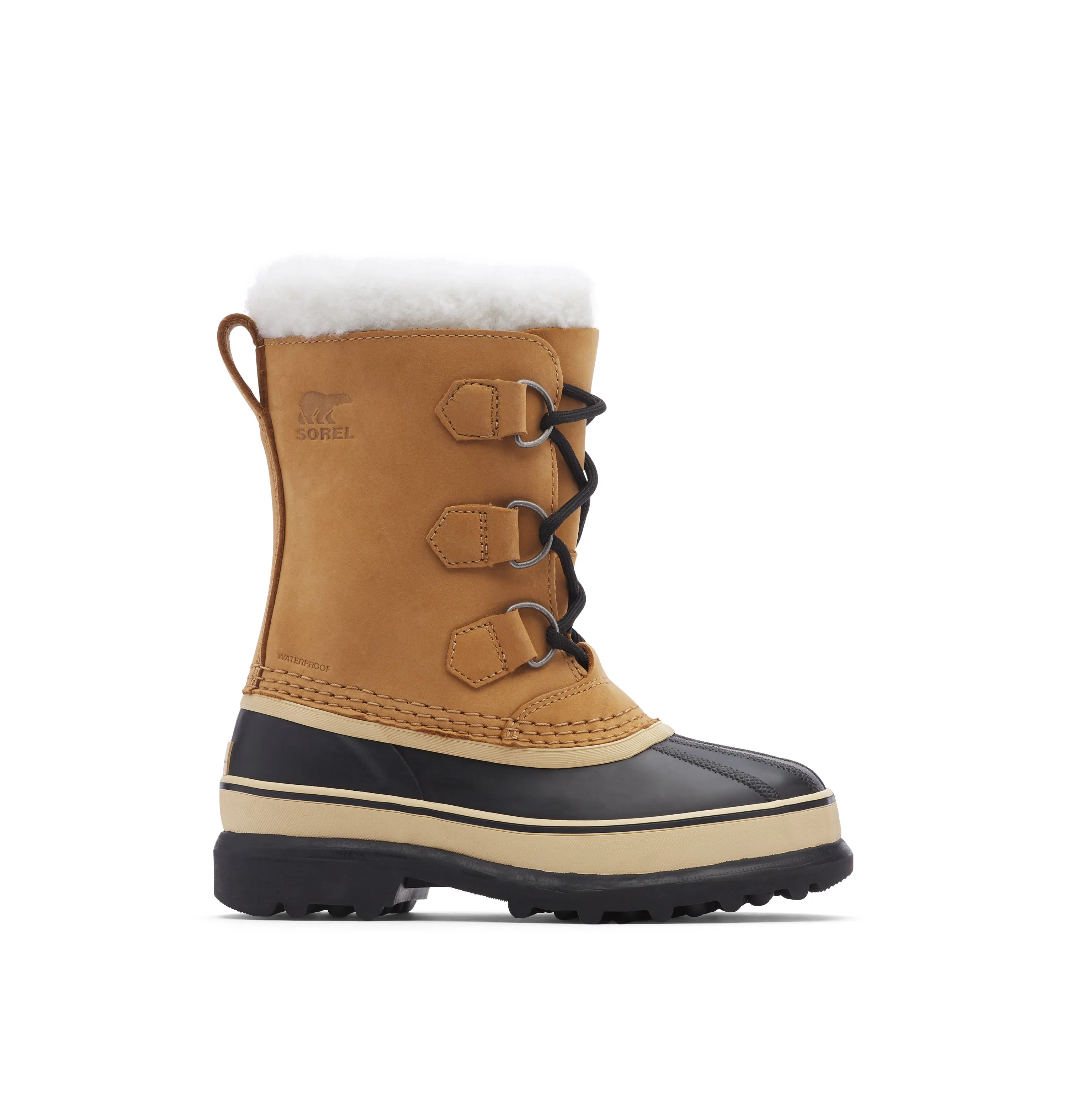 Sorel Caribou Youth