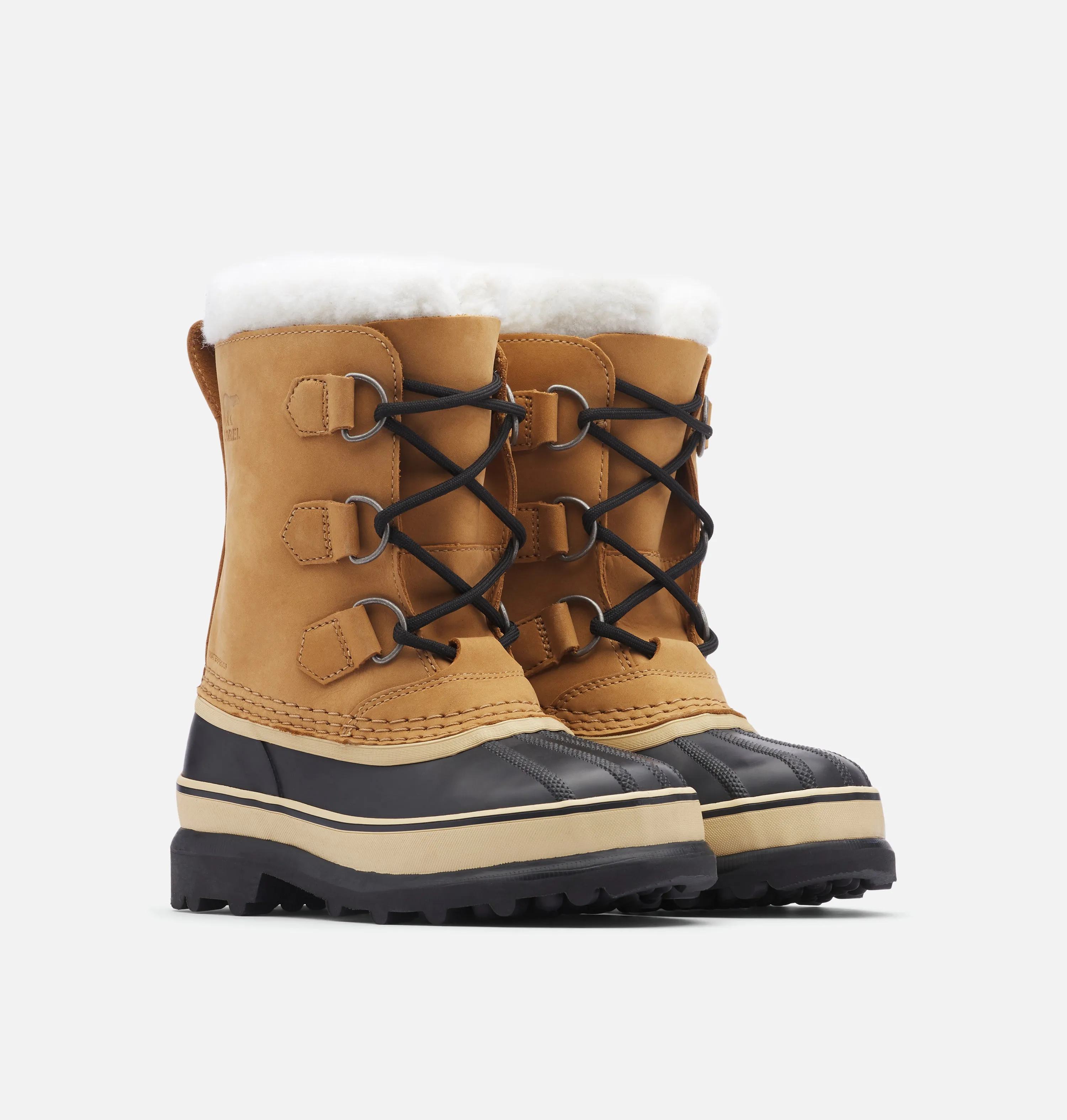 Sorel Caribou Youth