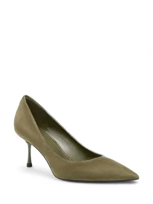 ST Classic Pointed toe Heels