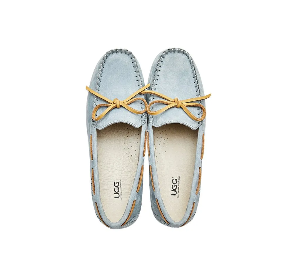 Summer Moccasins Mino