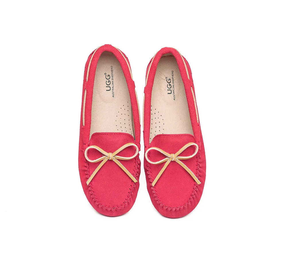 Summer Moccasins Mino