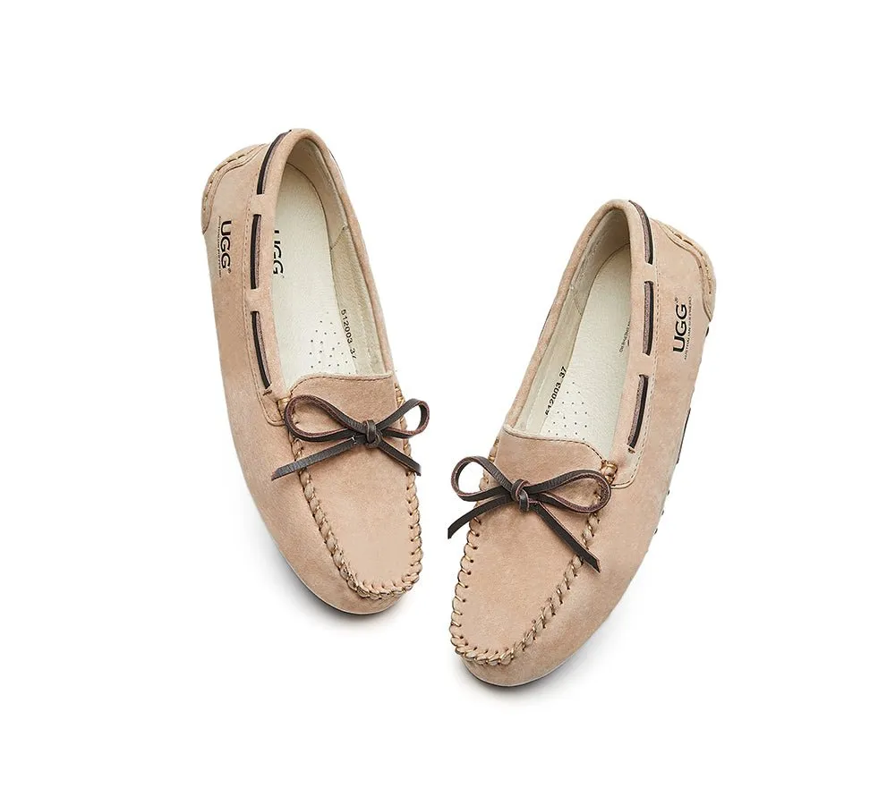 Summer Moccasins Mino