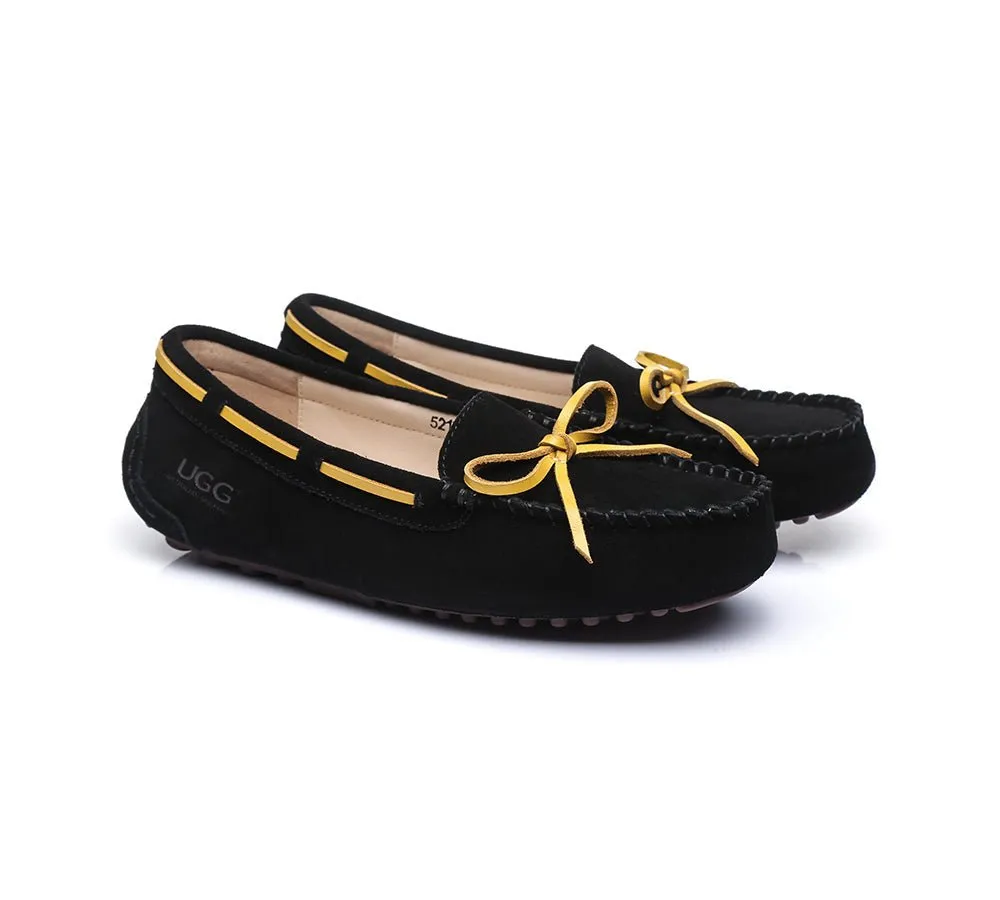 Summer Moccasins Mino