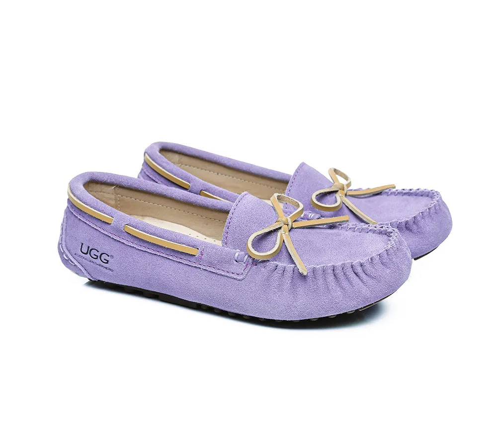 Summer Moccasins Mino