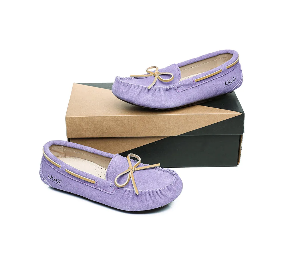 Summer Moccasins Mino