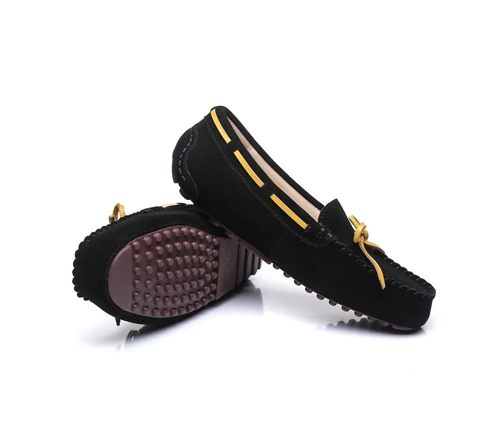 Summer Moccasins Mino